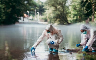 Anteproyecto de Ley (APL) de Residuos y Suelos Contaminado