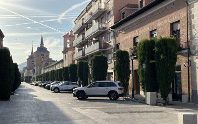 Indus abre nuevas oficinas en Alcalá de Henares, Madrid